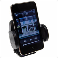 Soporte coche Universal