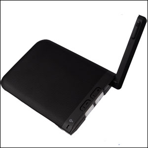 Bluetrek SurfaceSound Compact Bluetooth Car Kit