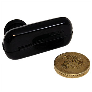 Nokia BH-102 Bluetooth Headset