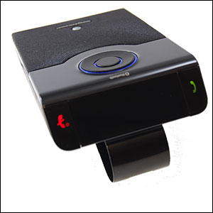 Sony Ericsson HCB-150 Bluetooth Car Speakerphone