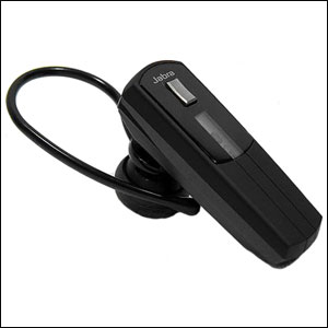 Jabra BT4010 Bluetooth Headset