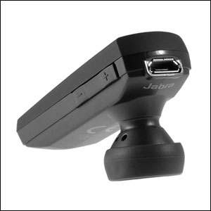 Jabra BT4010 Bluetooth Headset