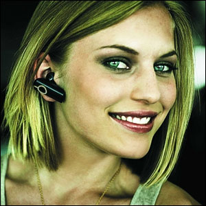 Jabra BT2070 Bluetooth Car Pack
