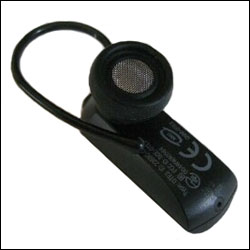 Jabra BT2070 Bluetooth Car Pack
