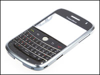 BlackBerry Bold Ersatz Frontcover