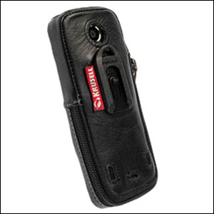 Nokia 7210 Supernova Krusell Classic Leather Case