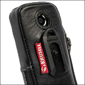 Nokia 7210 Supernova Krusell Classic Leather Case