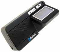 KFZ Bluetooth Freisprecheinrichtung von Visor