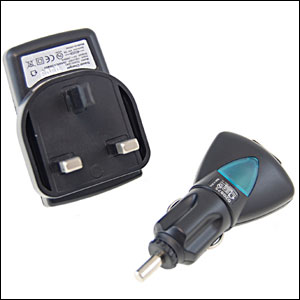 Pama Micron Sun Visor Bluetooth Handsfree Car Kit