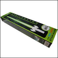 Nintendo Wii Light Saber