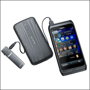 Nokia DC-11 Extra Power