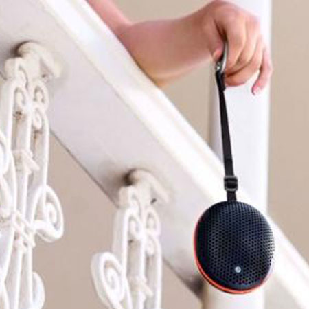 Robust Wireless Bluetooth Speaker