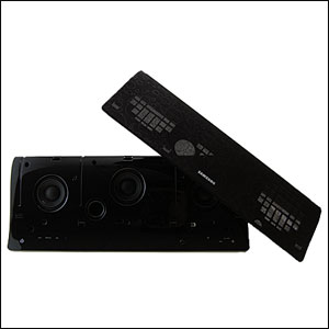Samsung YA-SBR510 Bluetooth Speaker System