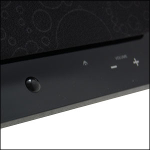 Samsung YA-SBR510 Bluetooth Speaker System