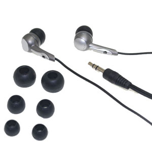 Écouteurs intra-auriculaires Q-MusicInn (général)