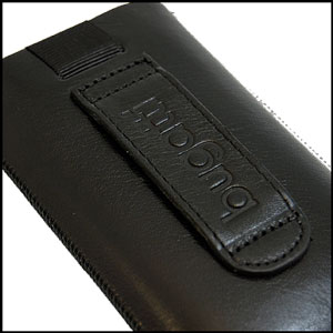 Bugatti Slim Leather Case