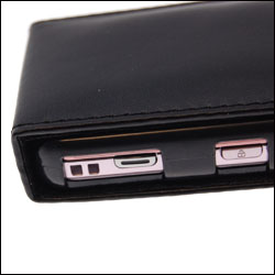 Flip Case - Samsung Tocco Lite