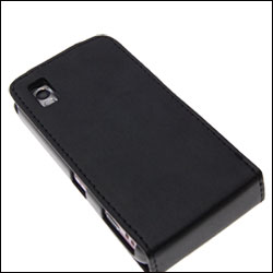 Flip Case - Samsung Tocco Lite