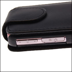 Flip Case - Samsung Tocco Lite