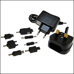 Solar Powered Charging Case