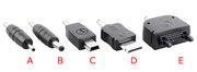 Connectors Connectors