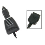 Keep your iPhone charged with the included car charger