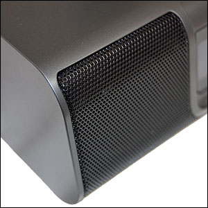 iHome Studio Series - iP9 - Grey