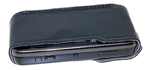 Nokia CP-321 - Nokia N900 - Black
