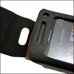 Nokia CP-389 for Nokia X6