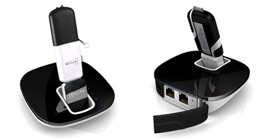 Option GlobeSurfer X-1