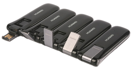 Huawei E180 USB Modem