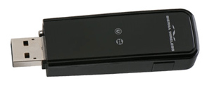 Sierra Compass 889 USB Modem