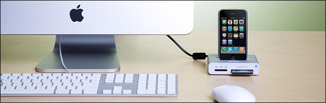 Griffin simplifi iphone / ipod cradle