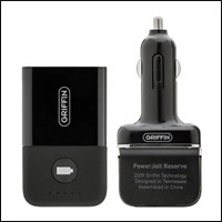 Griffin PowerDuo Reserve