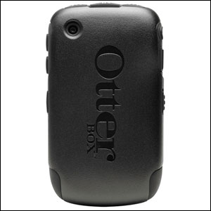 OtterBox For BlackBerry Curve Commuter Series