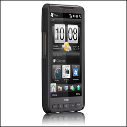 Case-Mate Barely There Case - HTC Snap