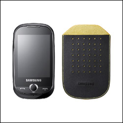 samsung corby pouch