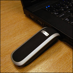 PowerMobile Advanced Emergency Charger