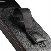 Sena Kutu Case For iPhone 3GS / 3G - Black
