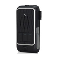 Kensington Visor Bluetooth Handsfree Kit For iPhone