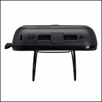 Kensington Visor Bluetooth Handsfree Kit For iPhone