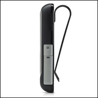 Kensington Visor Bluetooth Handsfree Kit For iPhone