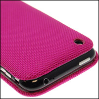 The Core Case For iPhone 3GS / 3G - Pink