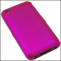 ToughGuard Shell For iPhone 3GS / 3G - Pink Diamante