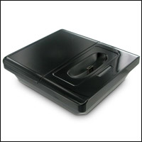 Deluxe HTC Hero Desktop Charging Cradle