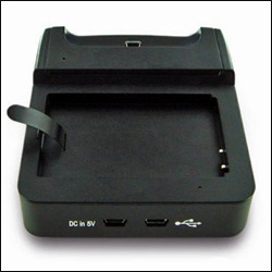 HTC Touch2 Dual Desktop Charging Cradle