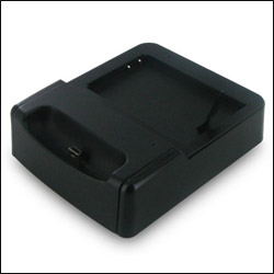 HTC Touch2 Dual Desktop Charging Cradle