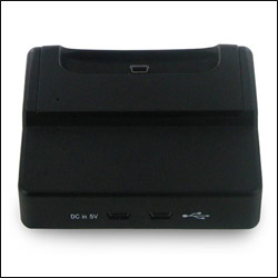 HTC Touch2 Desktop Charging Cradle