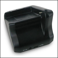 BlackBerry 8520 Curve Desktop Charging Cradle
