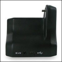 BlackBerry 8520 Curve Desktop Charging Cradle